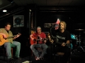 Jens Greven, Rüdiger Kühn, Uwe BOGS
