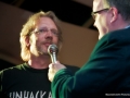 Uwe BOGS mit Stefan Alberti (Neue Osnabrücker Zeitung)